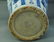 Chrysanthemum Lotus Branches Blue and White Ornamental - 8