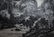 Huang, Junbi Landscape Painting - 4