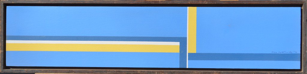 Ilya BOLOTOWSKY (1907-1981) Russian - American (1 of 10)