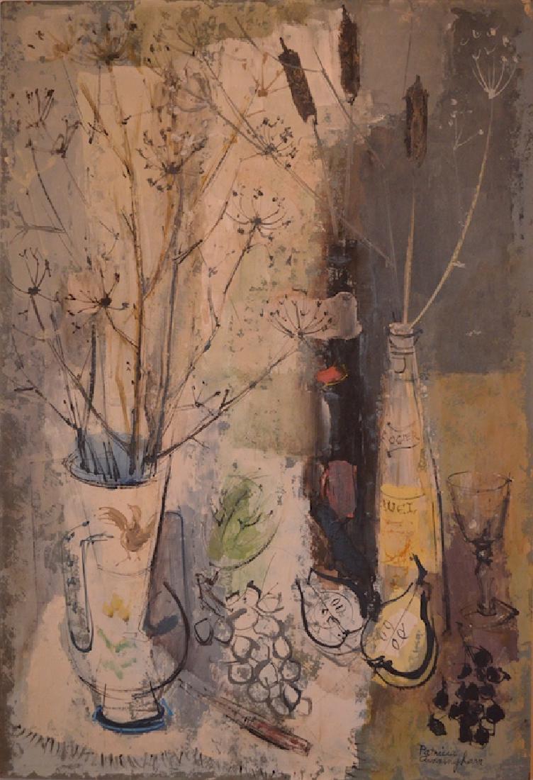 Patricia Cunningham (1907-1984) American (1 of 9)