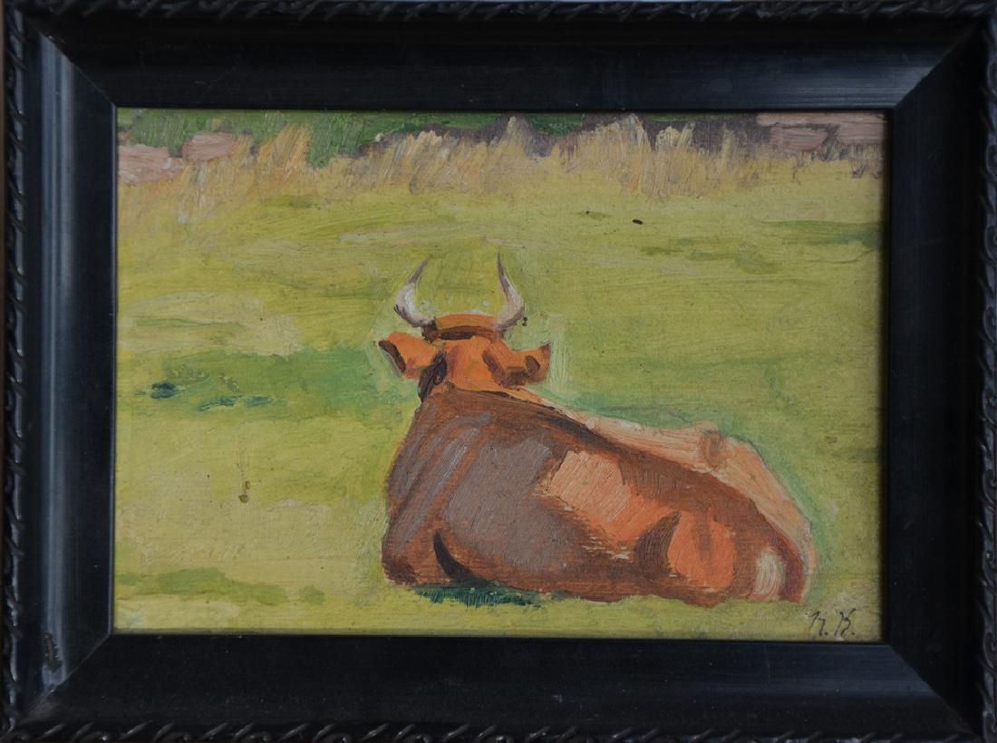 Kiriak KOSTANDI (1852-1921) Russian - Ukrainian (1 of 8)