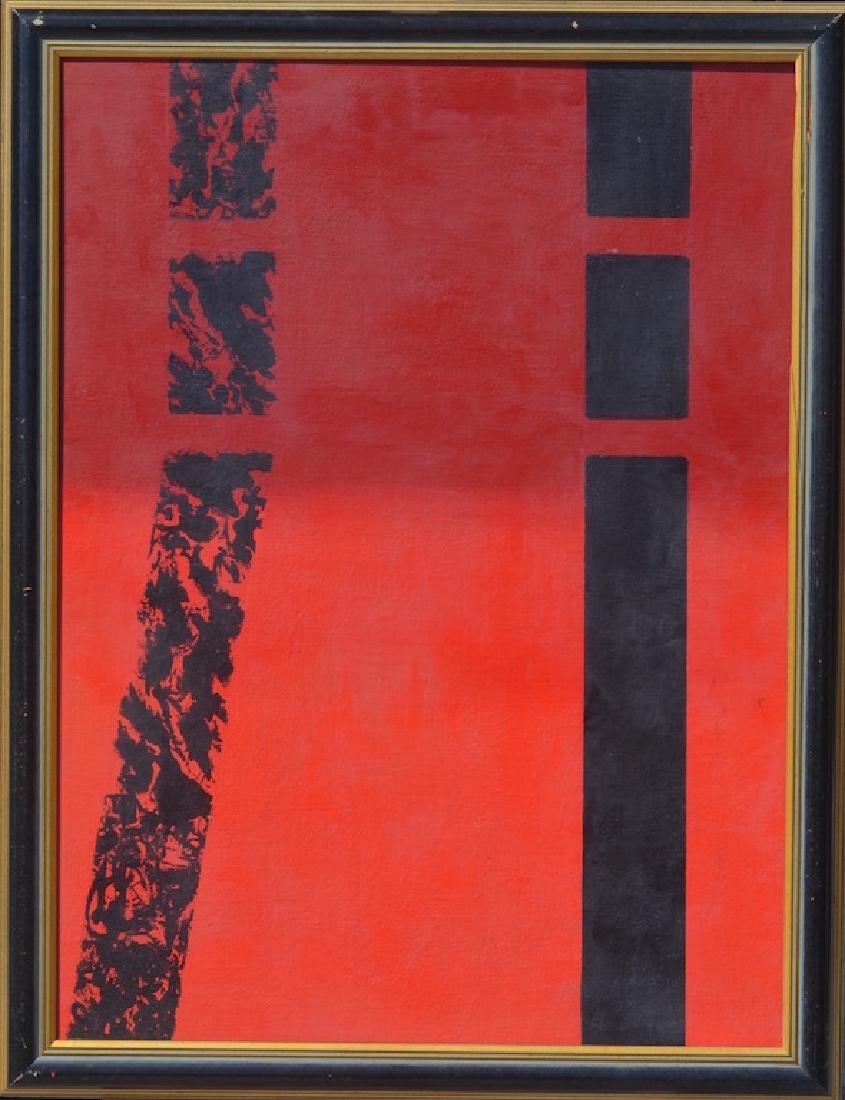 Zbigniew DLUBAK (1921-2005) Polish (1 of 8)