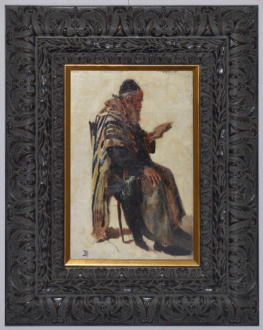 Vasili POLENOV (1844-1927) Russian (1 of 10)