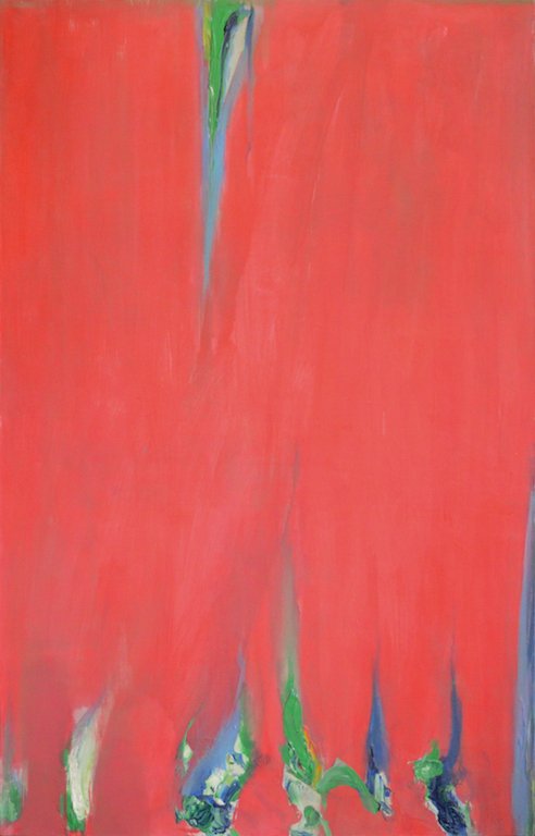 Olivier DEBRE (1920-1999) French (1 of 5)