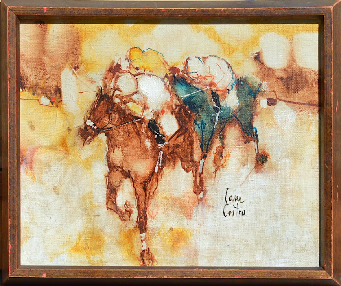 Philippe CARA COSTEA (1925-2006) French (1 of 4)