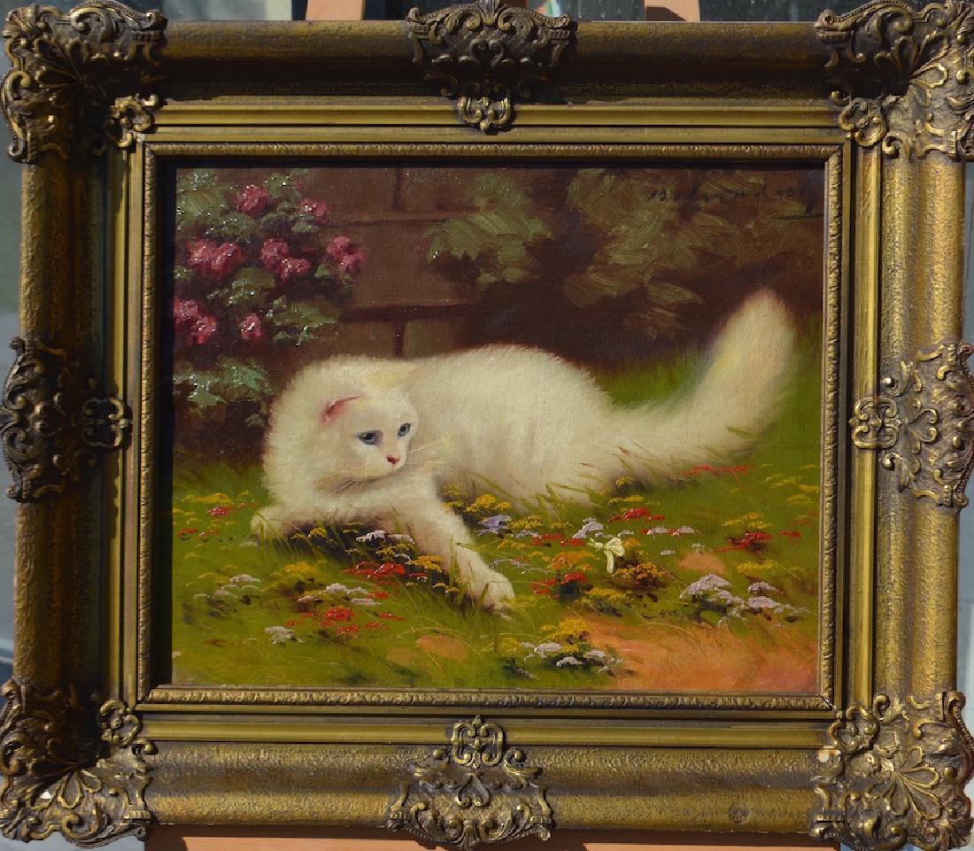 Beno BOLERADSZKY (1885-1957) Hungarian (1 of 9)