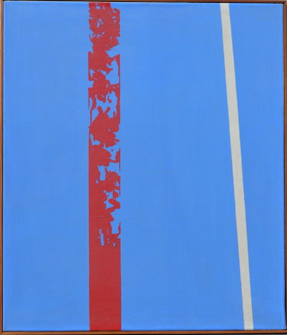 Zbigniew DLUBAK (1921-2005) Polish (1 of 8)