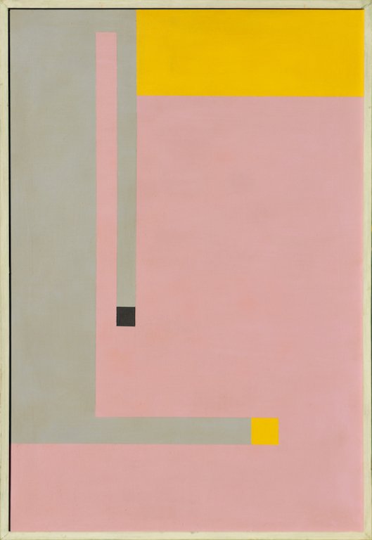 Bruno MUNARI (1907-1998) Italian (1 of 9)