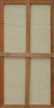 Gene DAVIS (1920-1985) American Abstract - 2
