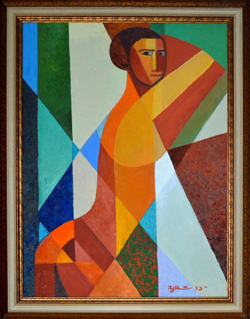 Sandor ZICHERMAN (1935) Ukrainian Hungarian Russian Dec 07, 2019