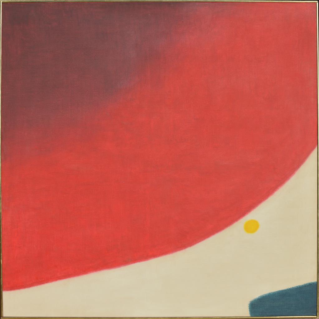 Jules OLITSKI (1922-2007) Russian - American (1 of 10)