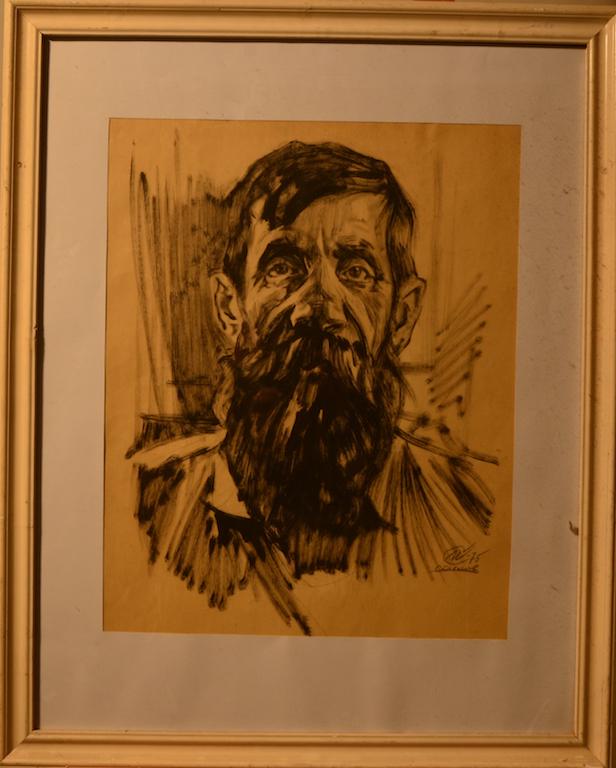 Igor STAHANOV (1925-2008) Ukrainian - Russian (1 of 4)