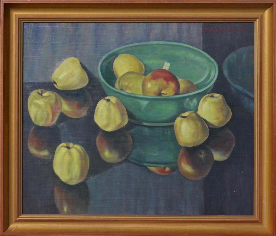 W. AUERBACH-LEVY (1889-1964) Russian - American (1 of 7)