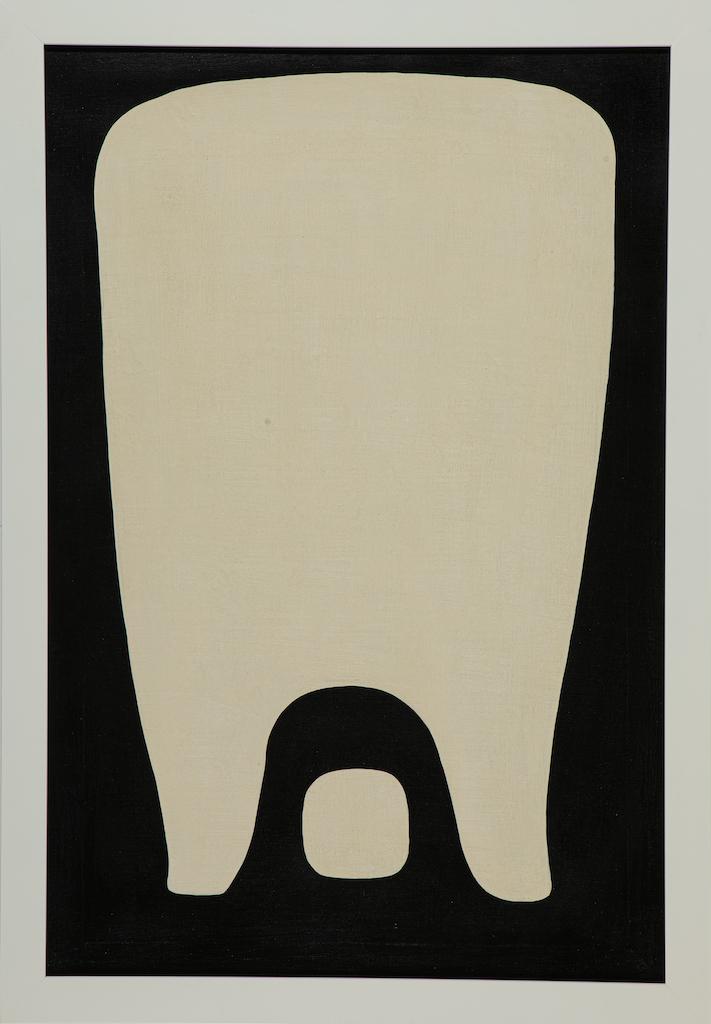 Myron STOUT (1908-1987) American (1 of 8)