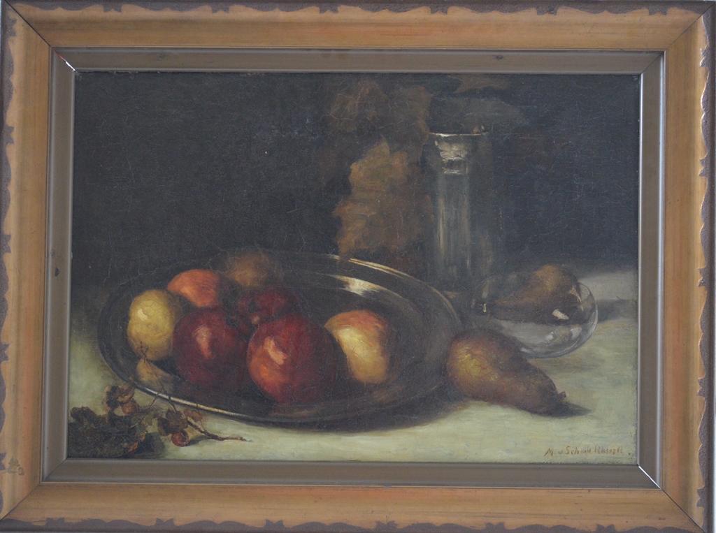 Adeline Maud VAN SCHAIK-RUSSEL (1876-1965) (1 of 10)