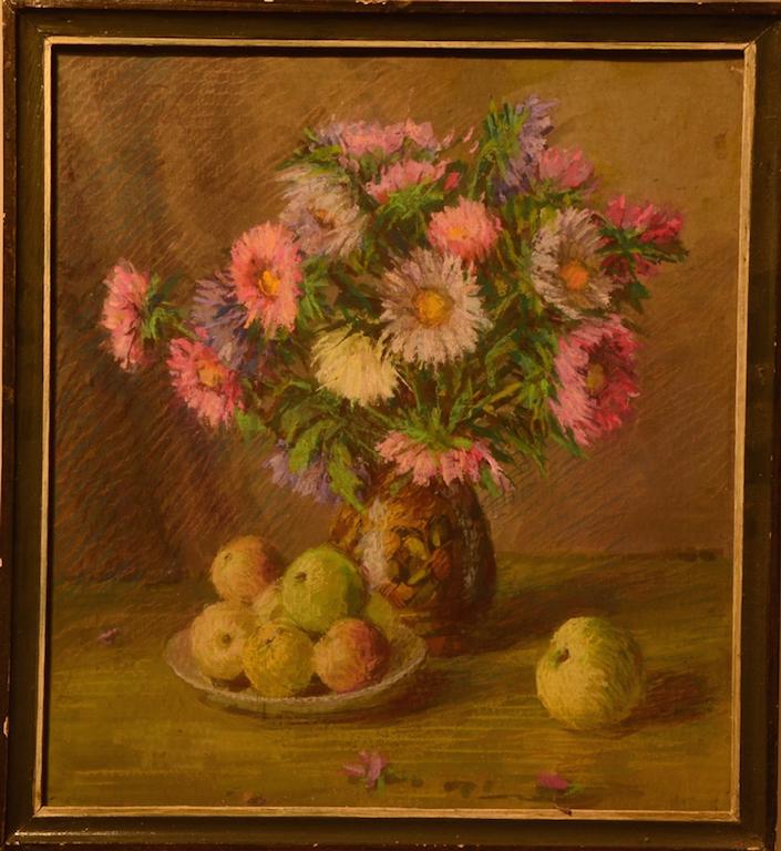 Stepan PISMENNIY (1923-2015) Russian - Ukrainian
