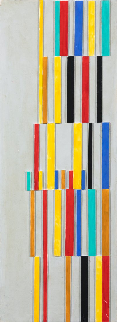 Alejandro OTERO (1921-1990) Venezuela