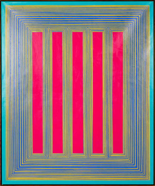 American, European and Ukrainian Fine Art 20230609 Auction 330