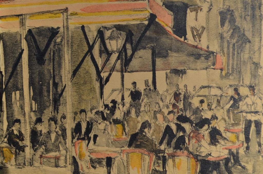 Franz Herbelot XX (French) Franz Herbelot XX (French)