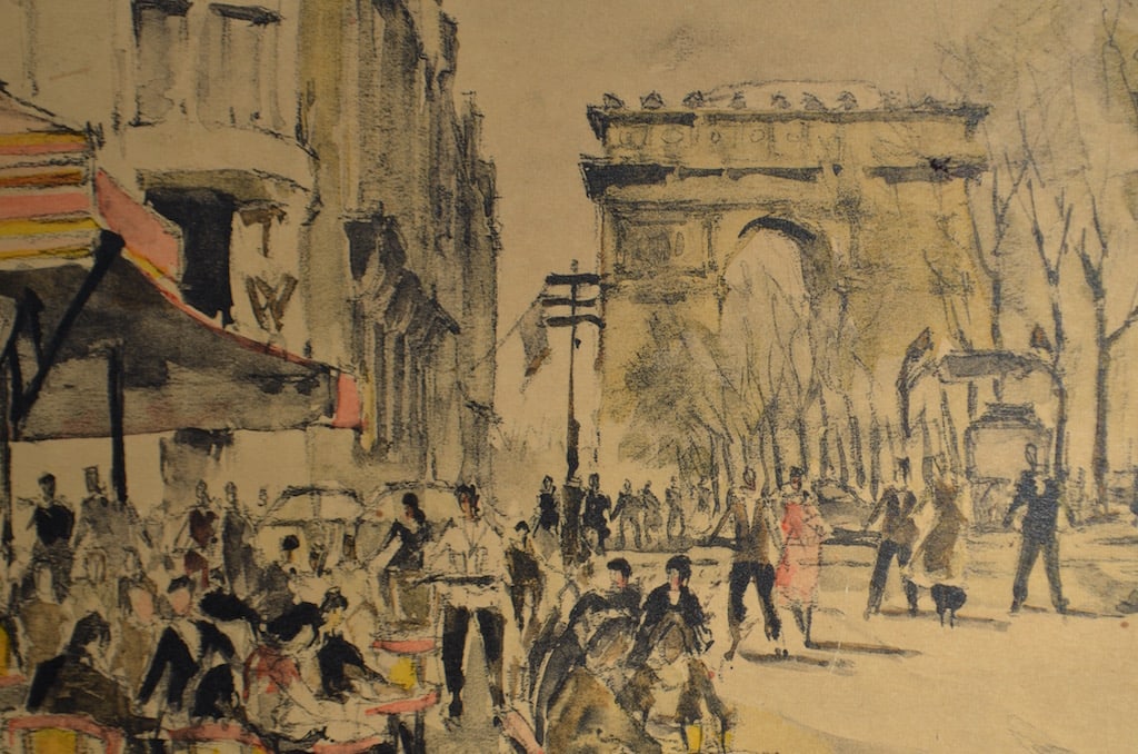 Franz Herbelot XX (French) Franz Herbelot XX (French)