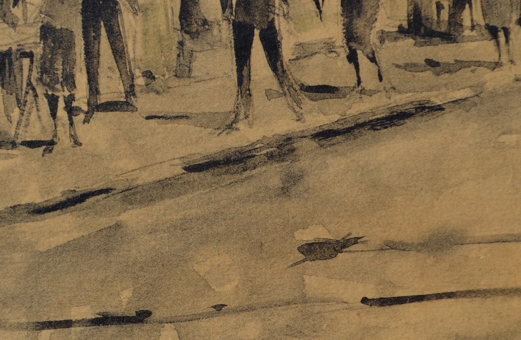 Franz Herbelot XX (French) Franz Herbelot XX (French)