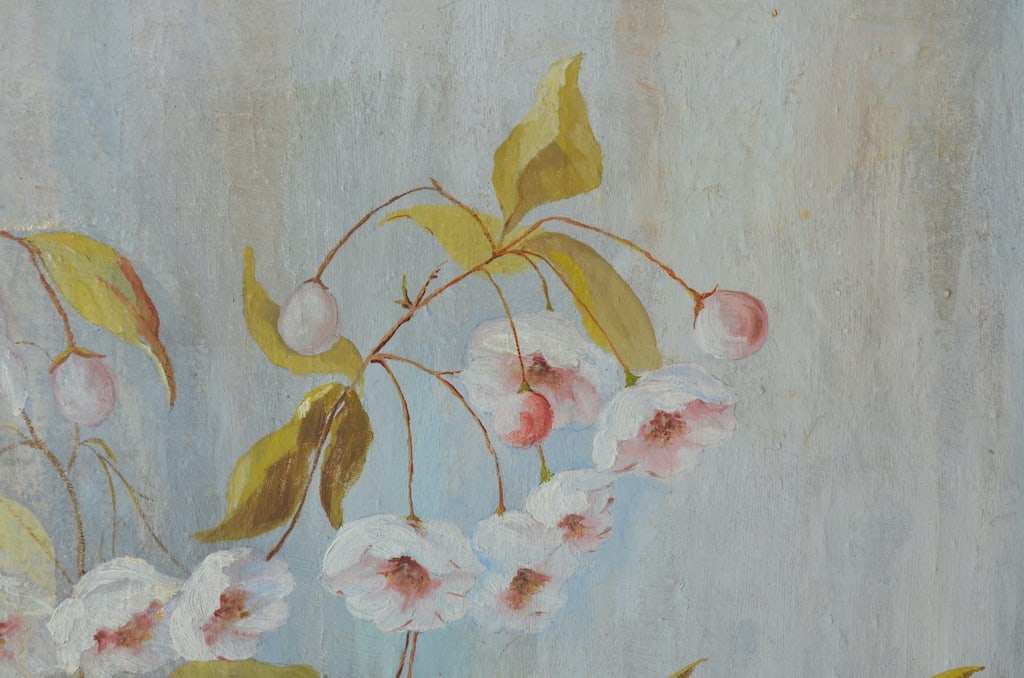 Olga Vtoroff (1898-1936) Britain - French