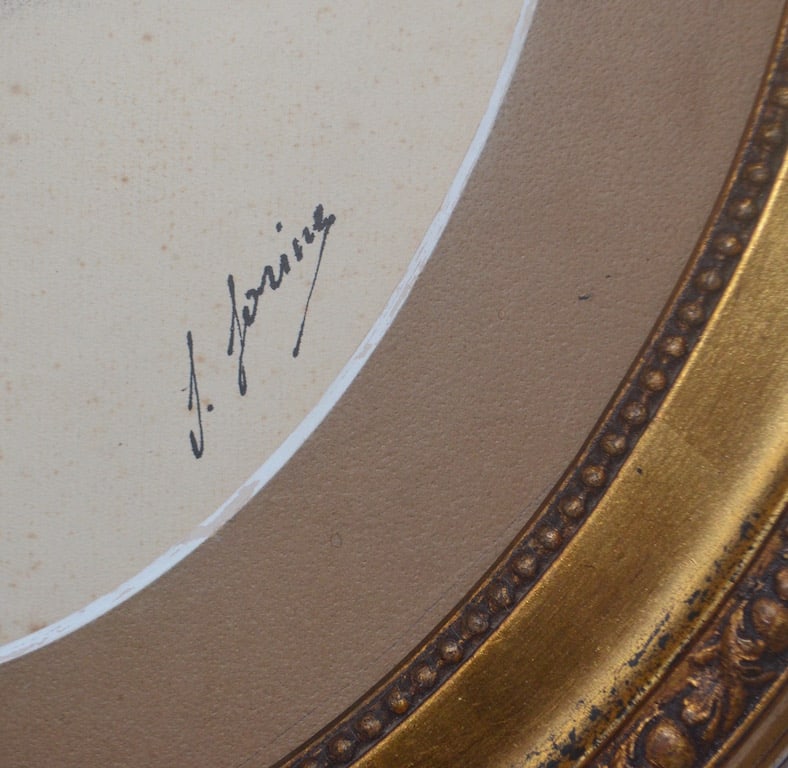 Savely SORINE (1878-1953) Russian - French Savely SORINE (1878-1953) Russian - French