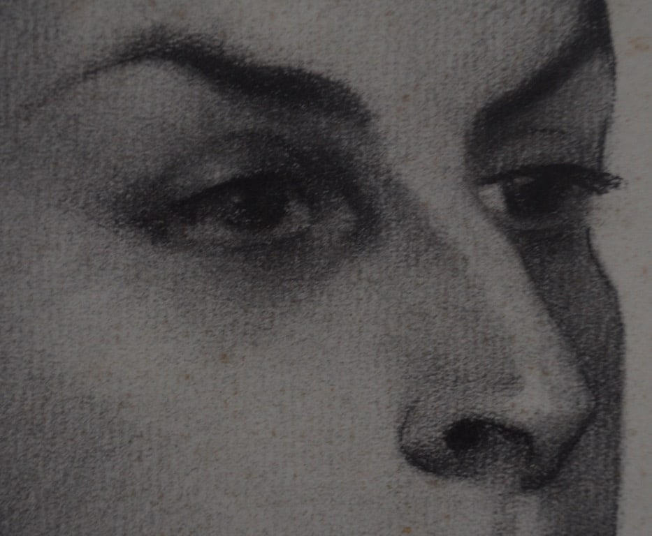 Savely SORINE (1878-1953) Russian - French Savely SORINE (1878-1953) Russian - French