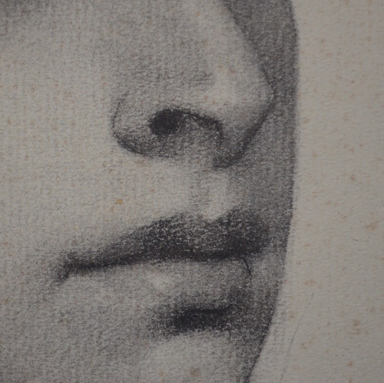 Savely SORINE (1878-1953) Russian - French Savely SORINE (1878-1953) Russian - French