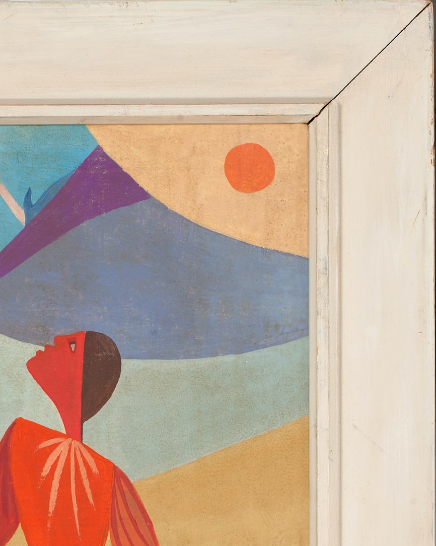 Leopold SURVAGE (1879-1968) Russian - French