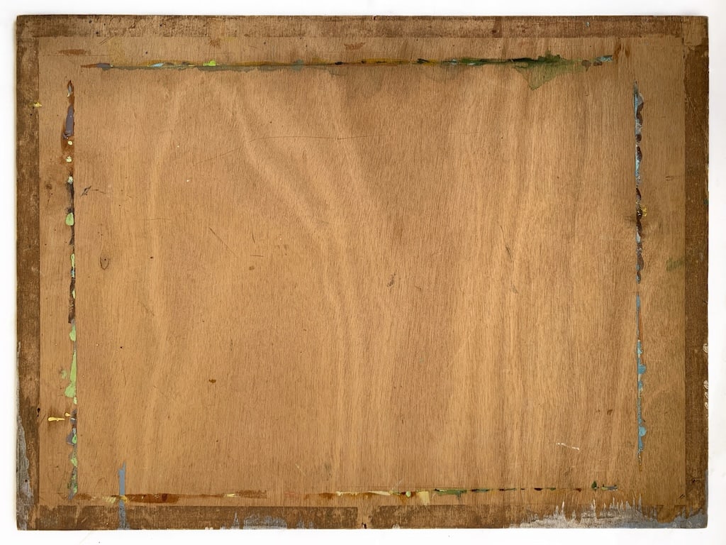 Robert PIKELNY (1904-1986) Polish/Russian - French