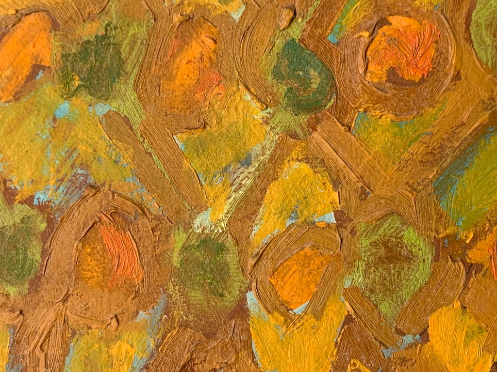 Robert PIKELNY (1904-1986) Polish/Russian - French