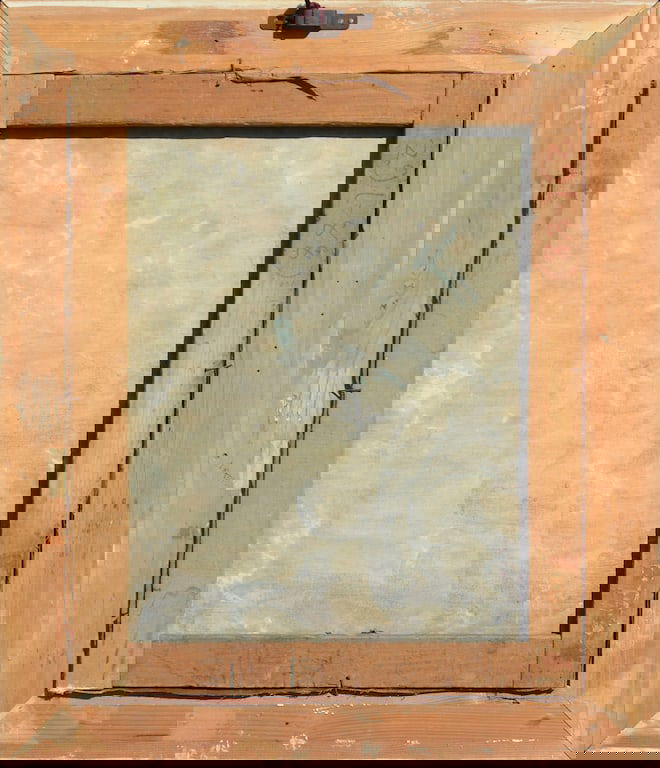 P. KREMEGNE 1890-1981 Russian / Belorussian / French