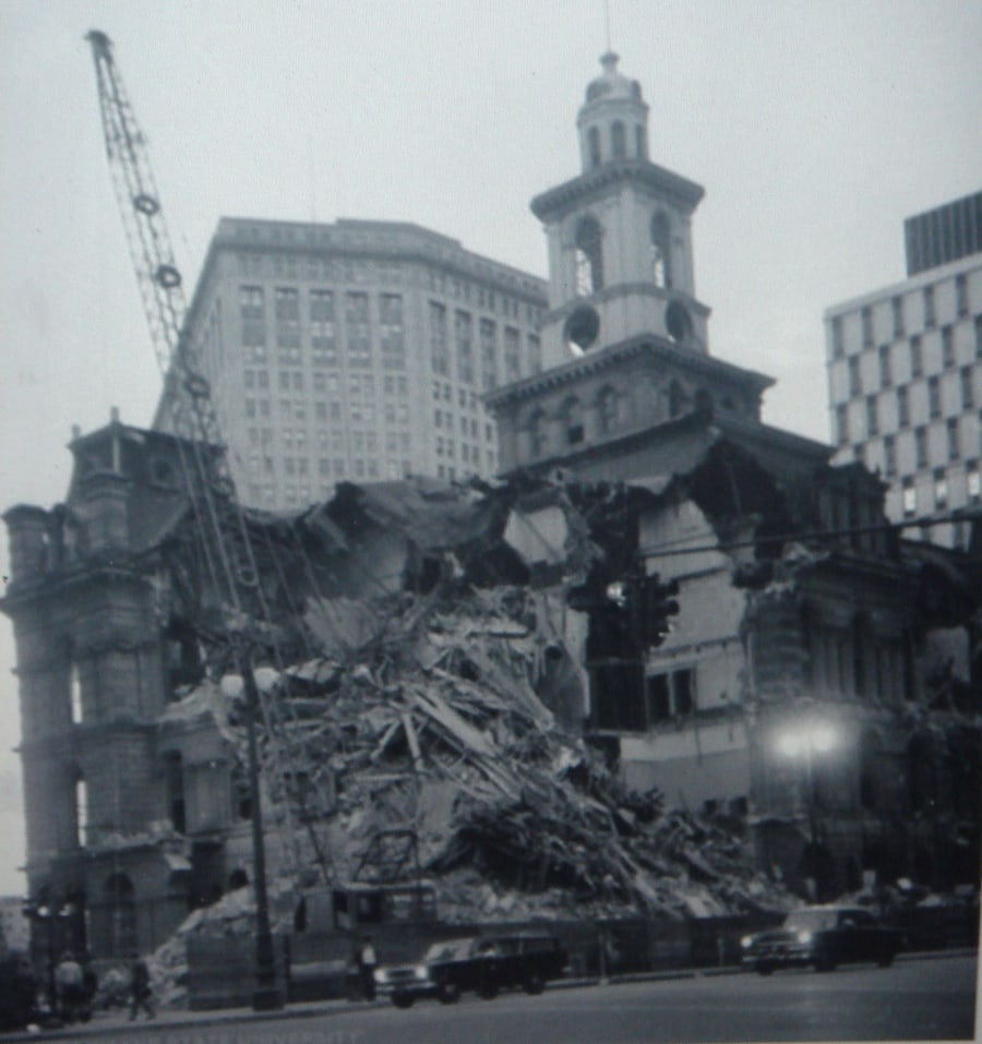 Franco COLELLA (1900-1981) Italian - American