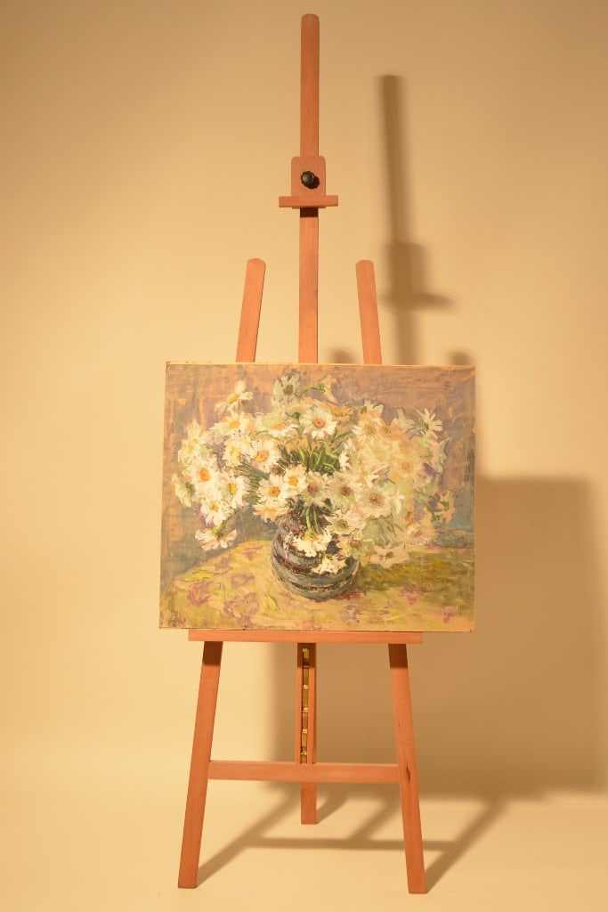 Nadezhda YURCHENKO (1921-1998) Russian - Ukrainian