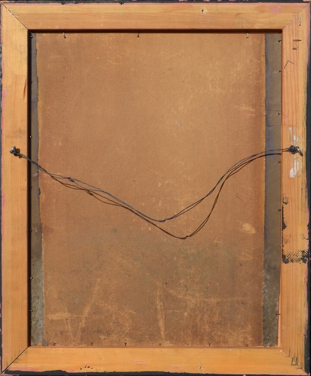 Adolphe FEDER (1886-1943) Russian - Ukrainian - French