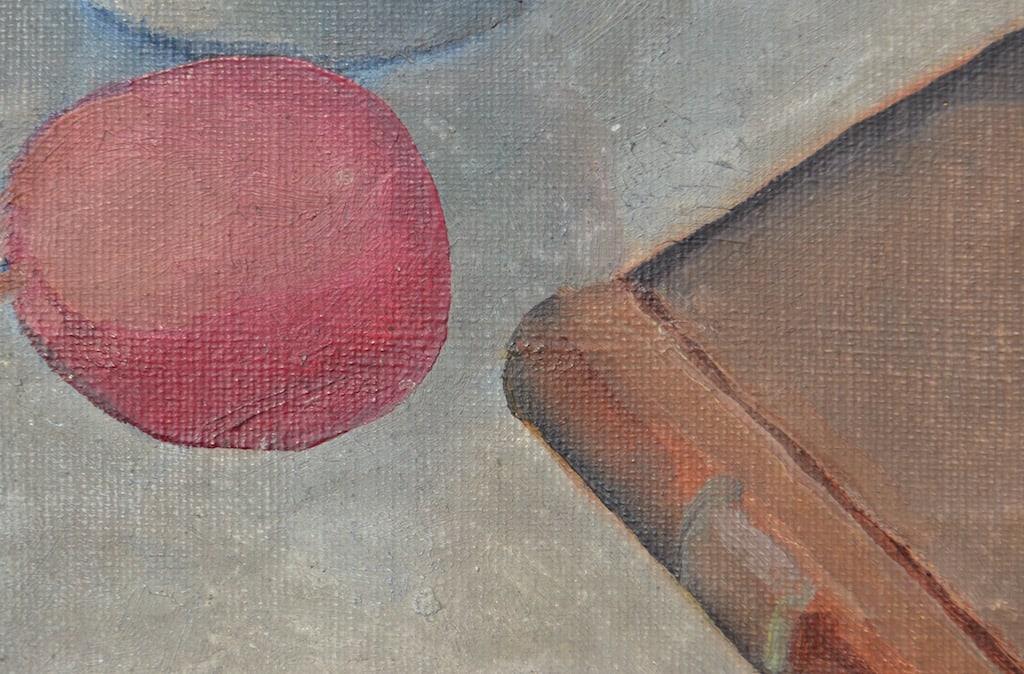 Adolphe FEDER (1886-1943) Russian - Ukrainian - French