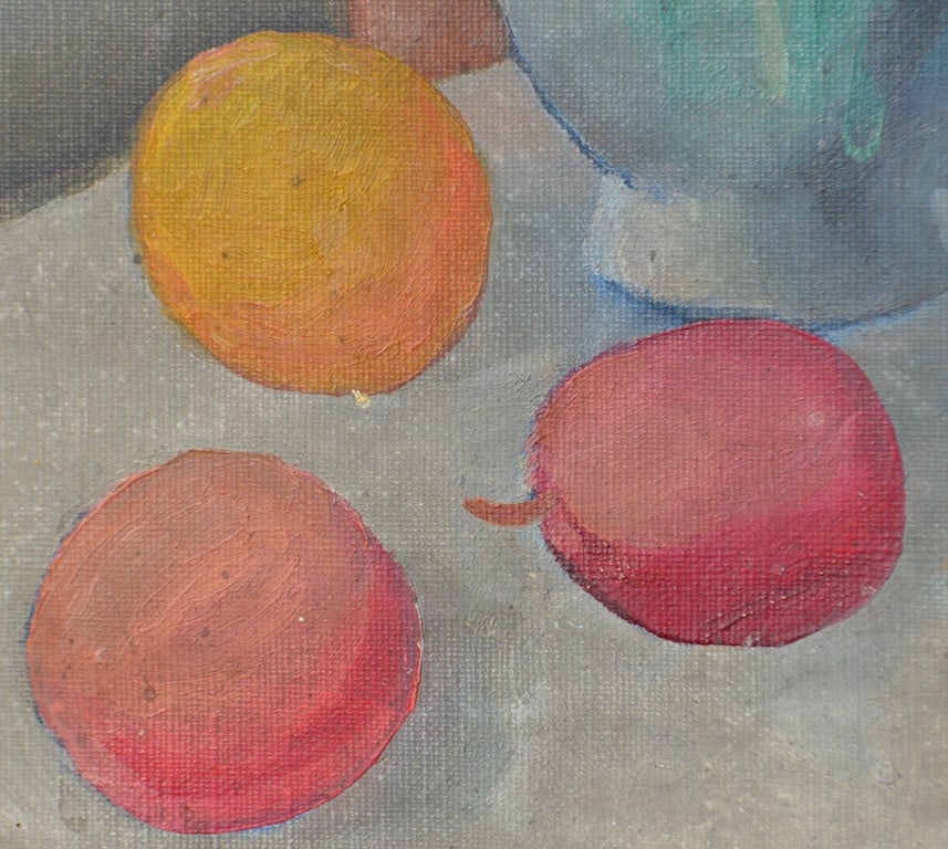 Adolphe FEDER (1886-1943) Russian - Ukrainian - French