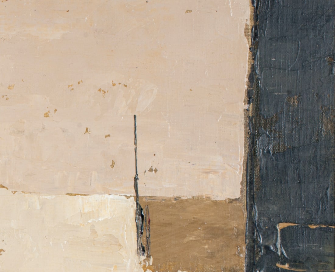 Paul Feiler (1918-2013) England - Germany