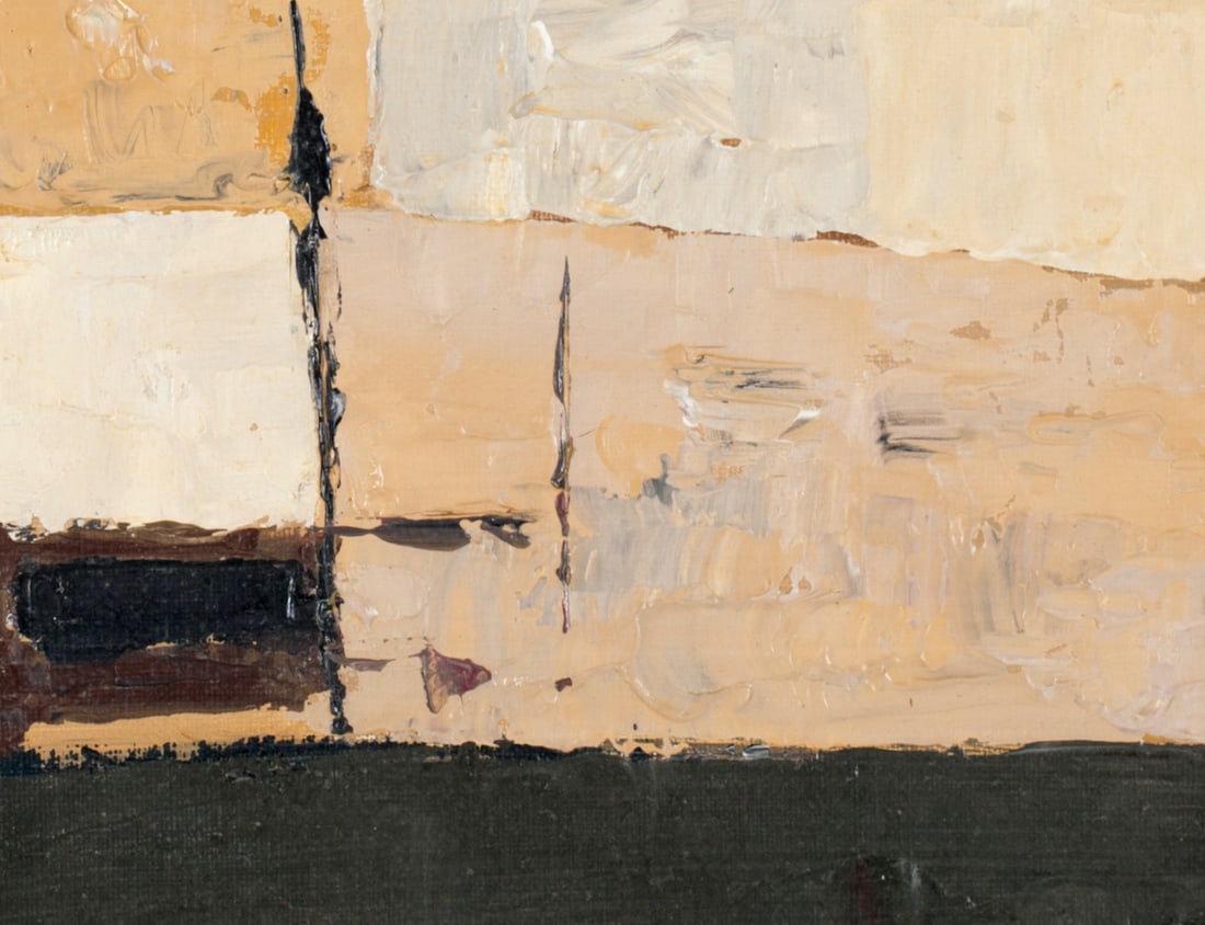 Paul Feiler (1918-2013) England - Germany