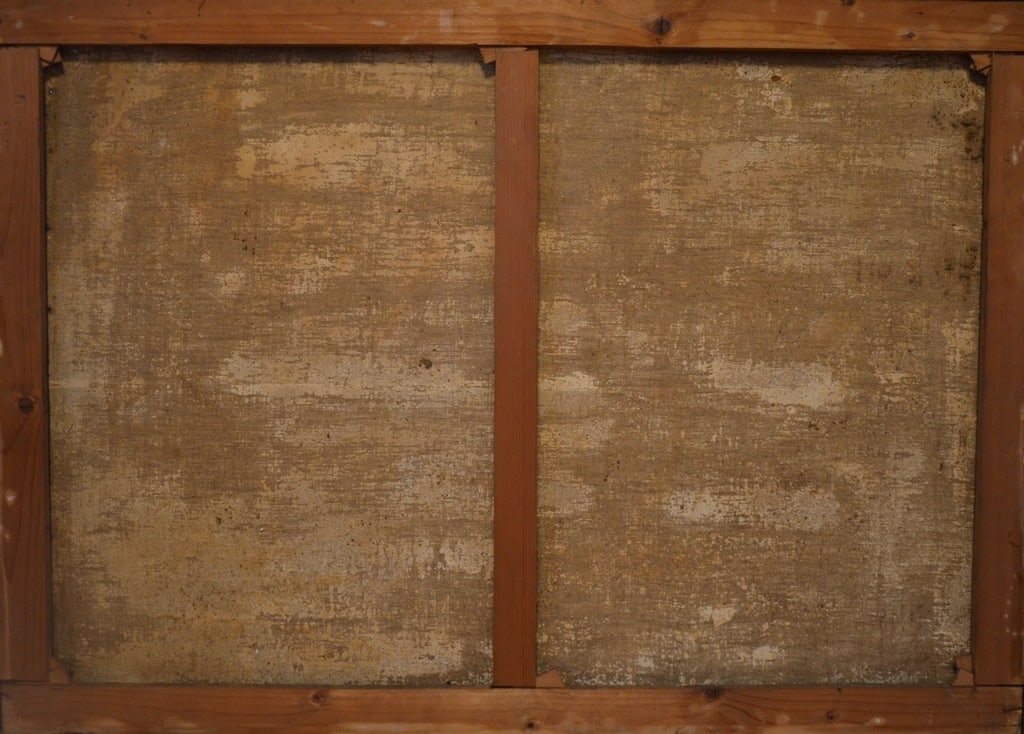 Hugo LOFFLER (1859-1935) Austrian - Germany