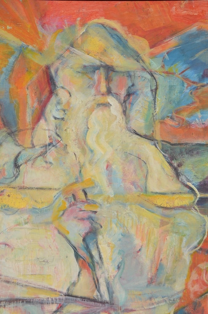 John SHAYN (1901-1977) Ukrainian - Russian - American