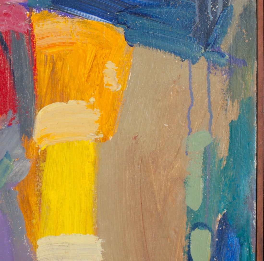 Chuck CLOSE (1940-2021) American Chuck CLOSE (1940-2021) American