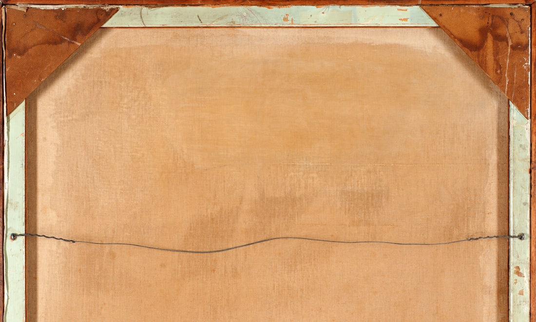 Chuck CLOSE (1940-2021) American Chuck CLOSE (1940-2021) American