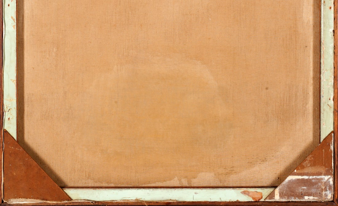 Chuck CLOSE (1940-2021) American Chuck CLOSE (1940-2021) American