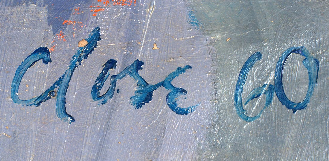 Chuck CLOSE (1940-2021) American Chuck CLOSE (1940-2021) American