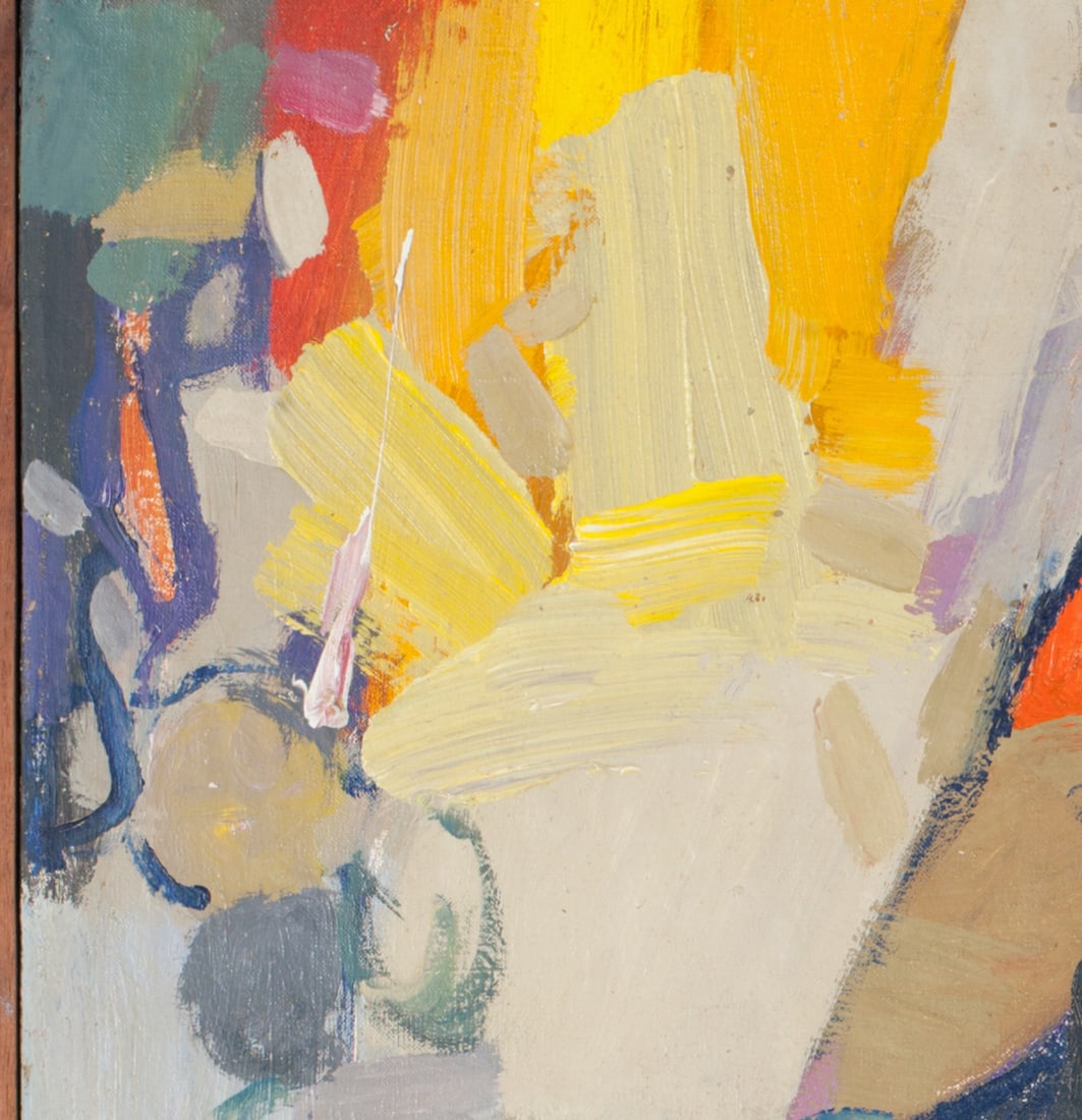 Chuck CLOSE (1940-2021) American Chuck CLOSE (1940-2021) American