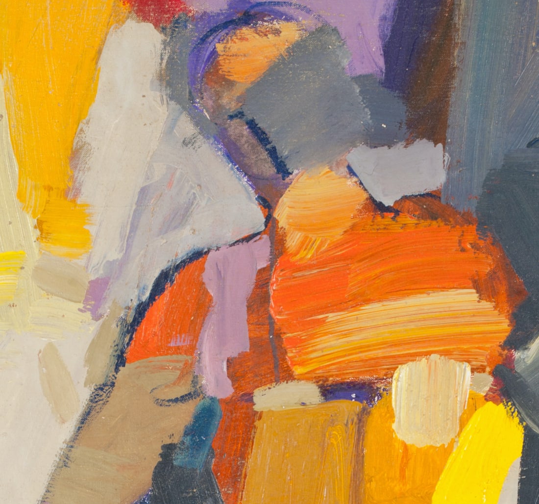 Chuck CLOSE (1940-2021) American Chuck CLOSE (1940-2021) American