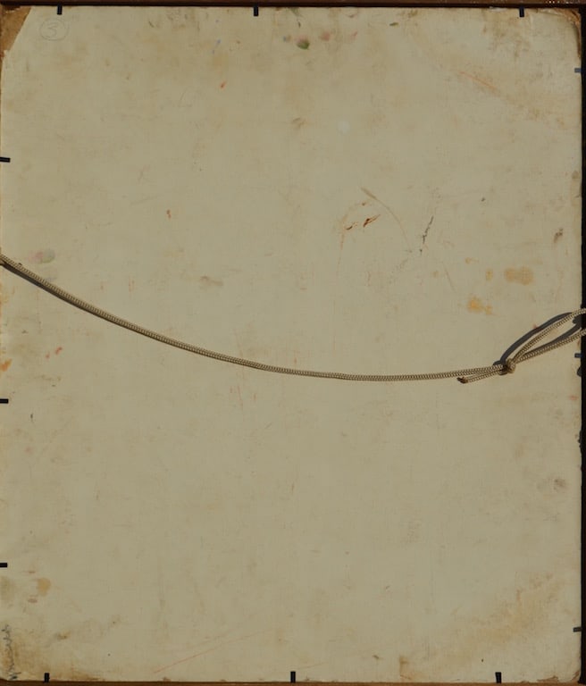 Boris KOLESNIK (1927-1992) Russian - Ukrainian