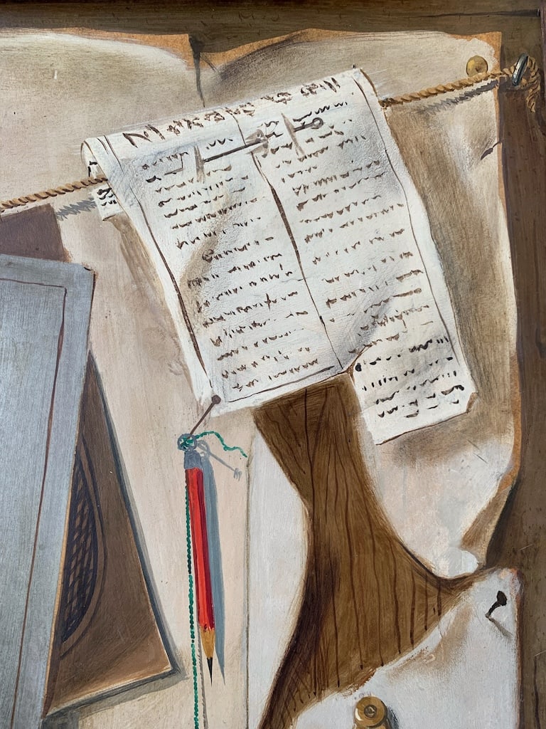 Gregorio SCILTIAN (1900-1985) Armenian - Italian